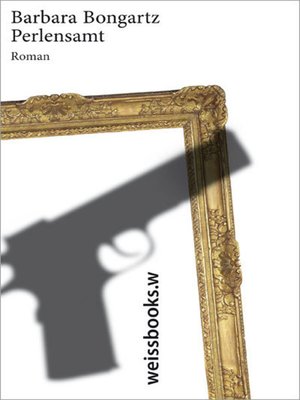 cover image of Perlensamt